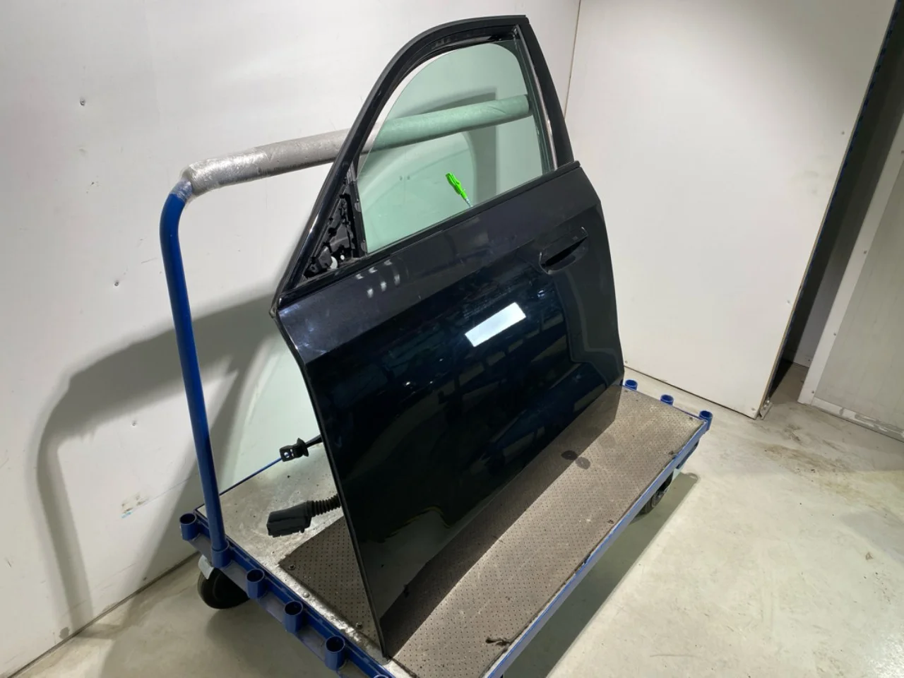 BMW X1/IX1 U11 2023- Ajtó, 4 ajtós, első, bal nézet 2