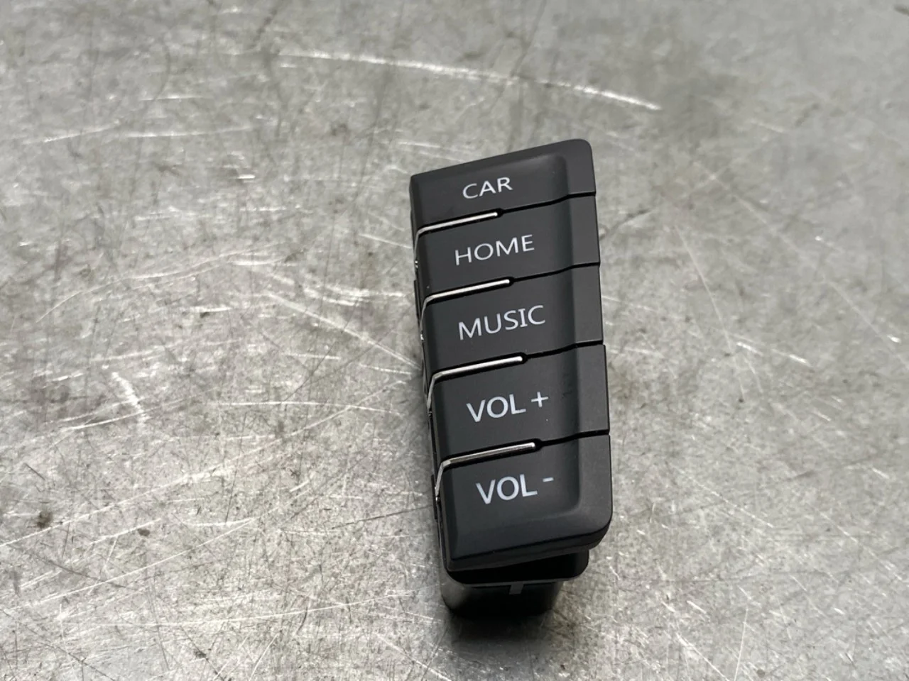 Maxus EV80 2019-> GPS navigáció