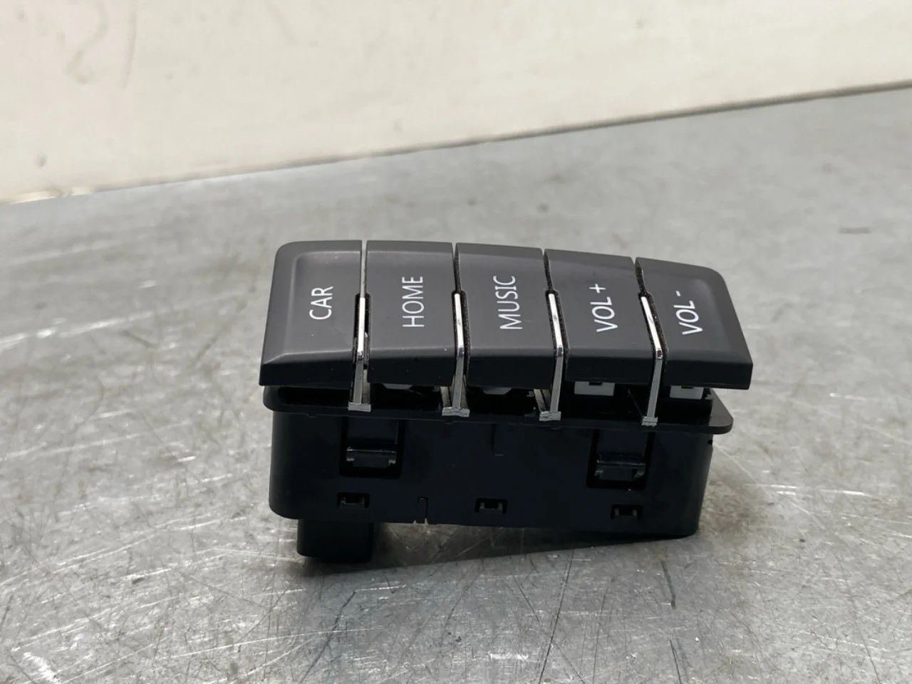 Maxus EV80 2019-> GPS navigáció nézet 2