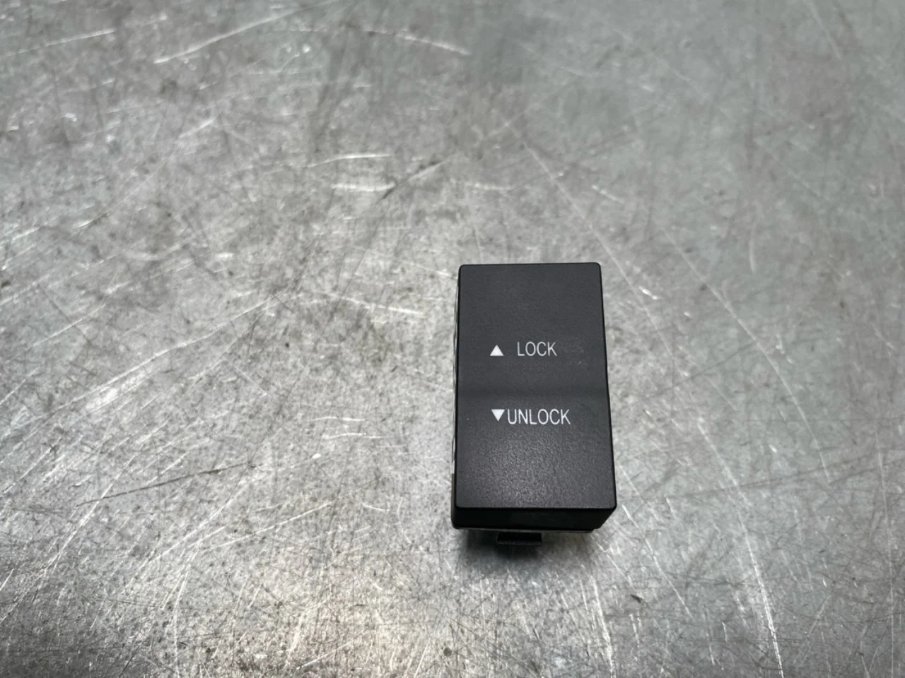 Maxus EV80 2019-> Egyéb kapcsolók