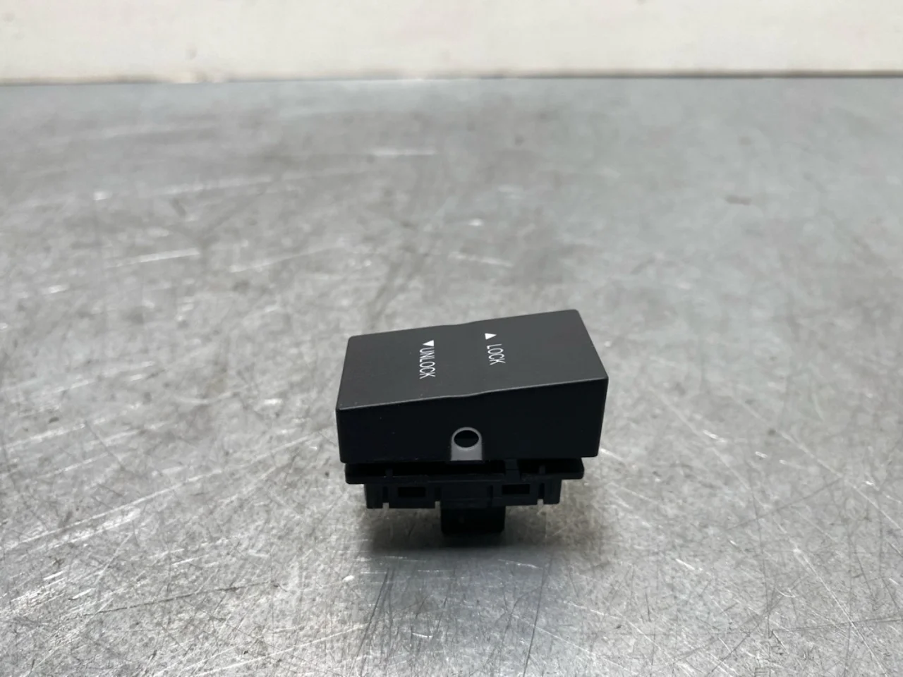 Maxus EV80 2019-> Egyéb kapcsolók nézet 2