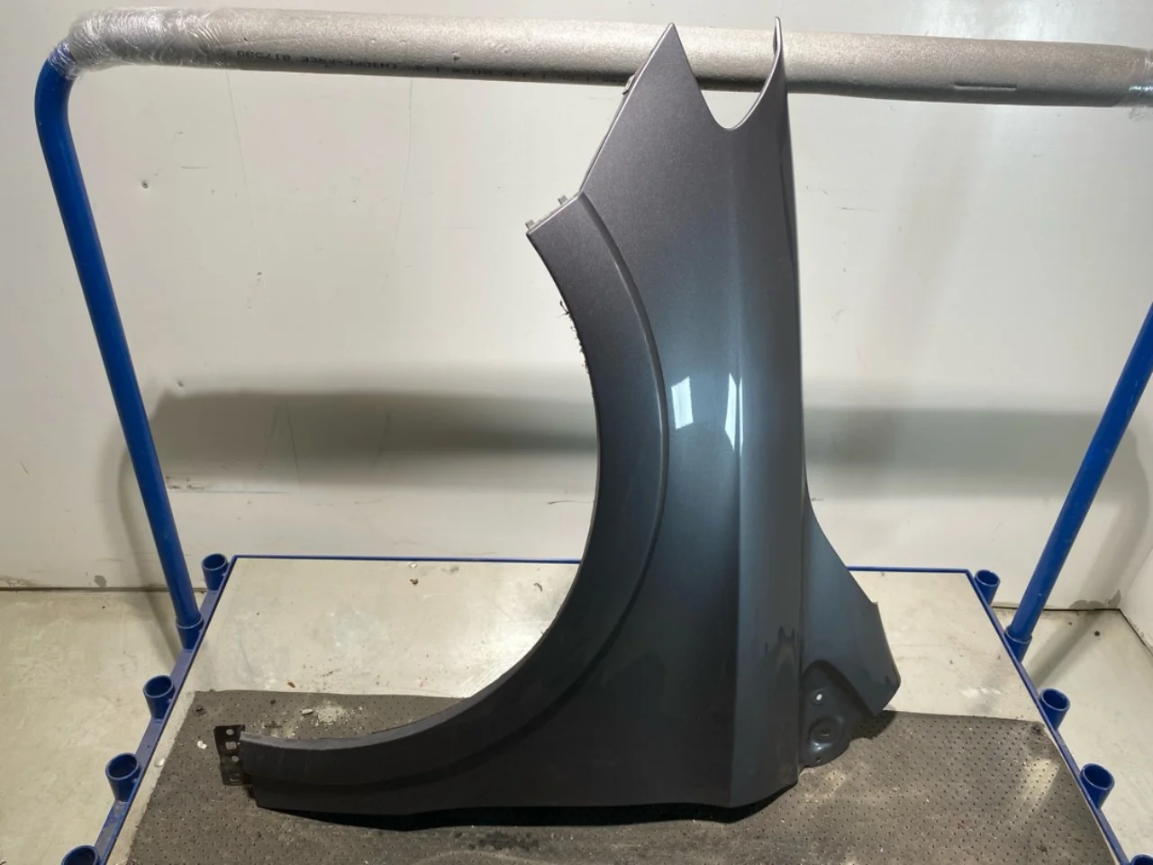 Mercedes B 180-200 W246/W242 2012-19 Front left fender