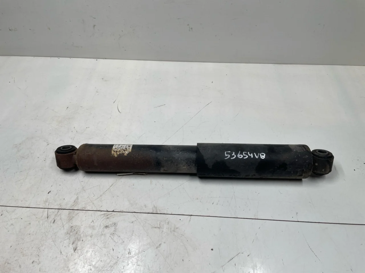 Maxus EV80 2019-> Amortizor, spate