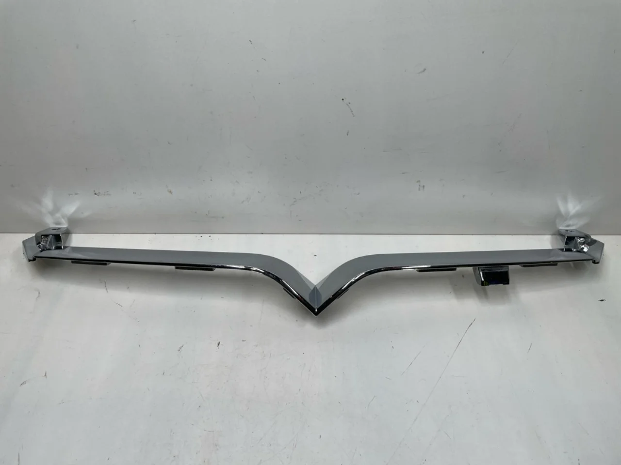 Tesla MODEL S 2013- Grille, complete