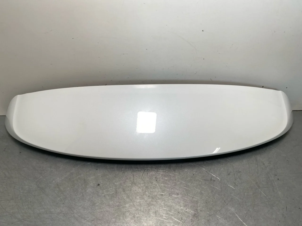 Renault ZOE/E- TECH 2013--> Spoiler, tailgate