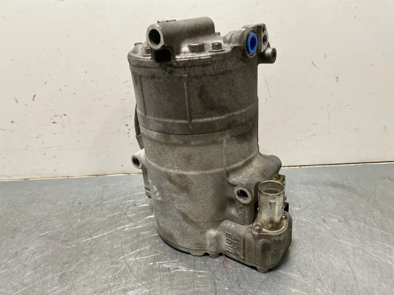 Mercedes B 180-200 W246/W242 2012-19 Klímakompresszor