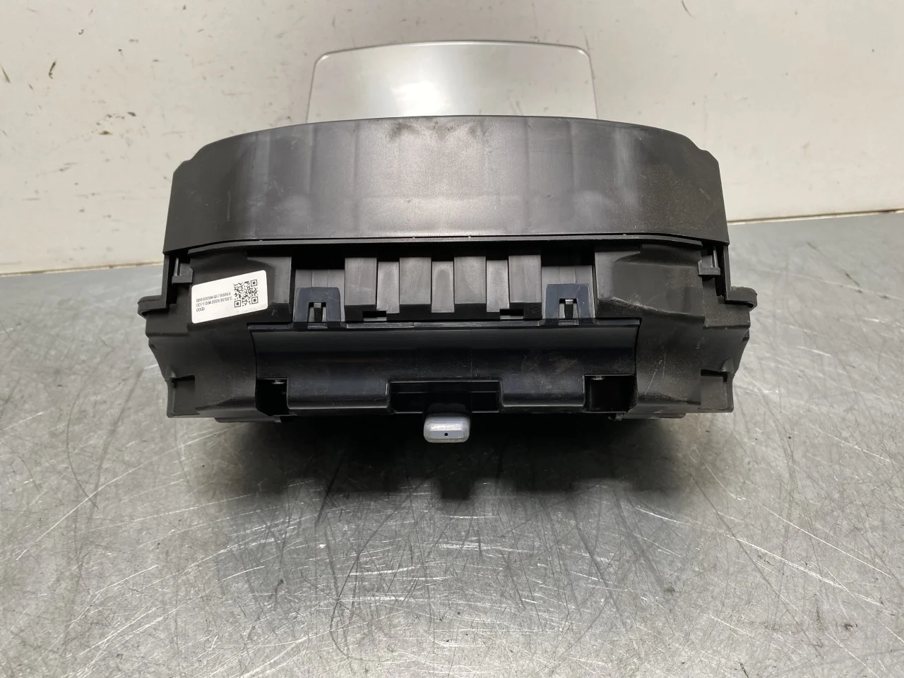 Kia SOUL 2009- Other instruments view 3