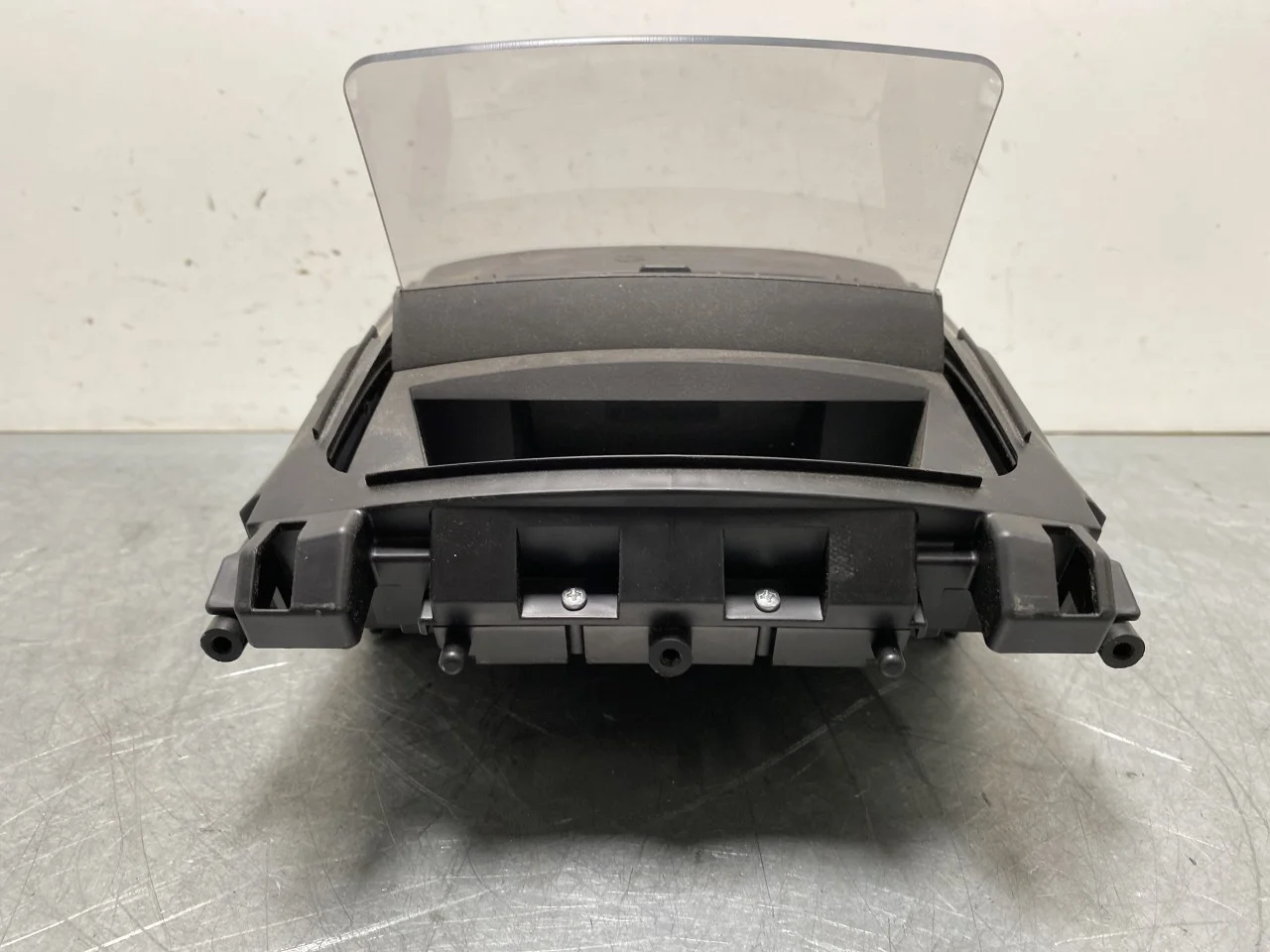 Kia SOUL 2009- Other instruments view 4