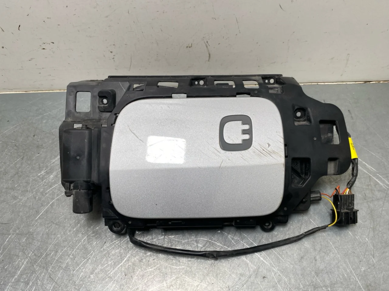 Kia SOUL 2009- Capac port încărcare, electric / hibrid