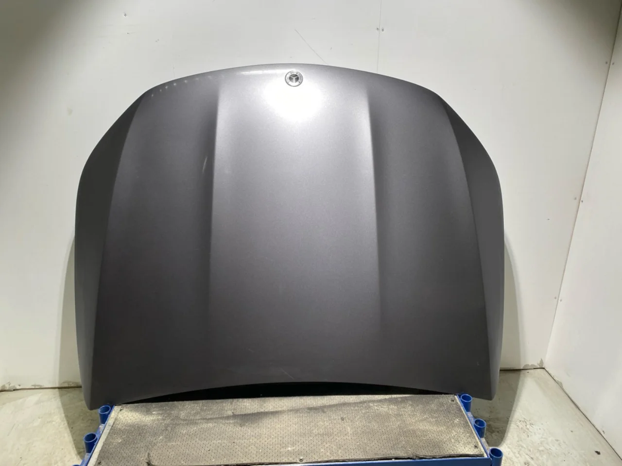 Mercedes EQB X243 2022- Bonnet