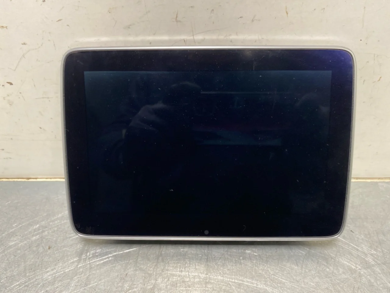 Mercedes B 180-200 W246/W242 2012-19 GPS navigation