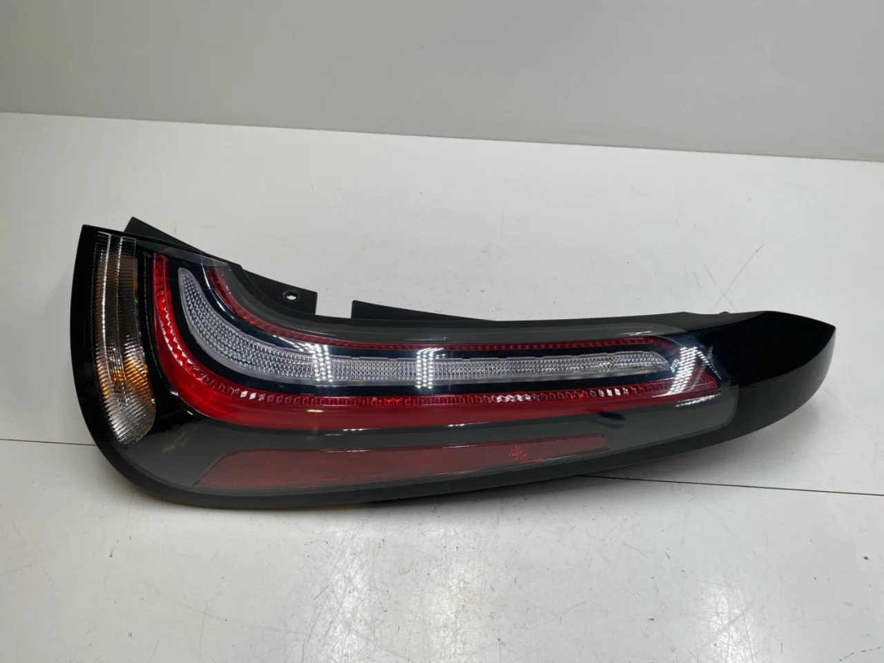 Kia SOUL 2009- Lampă spate dreapta