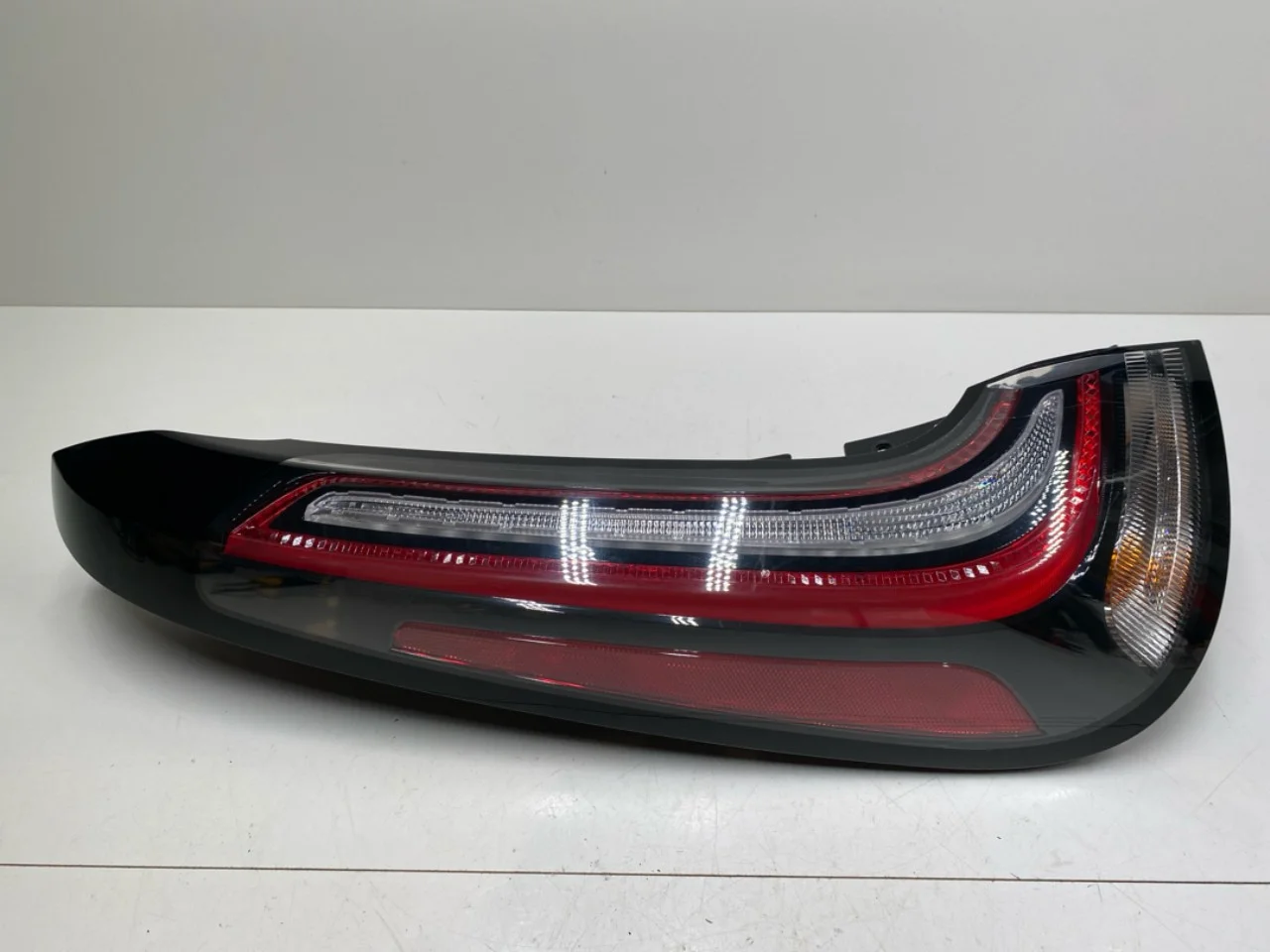 Kia SOUL 2009- Lampă spate stânga