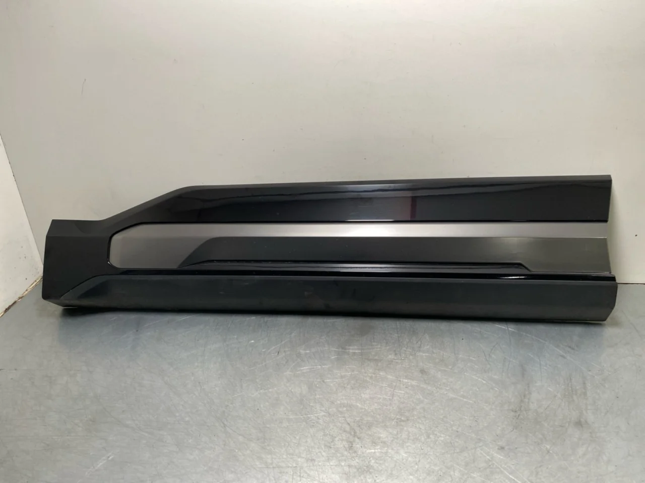 Trim molding, other