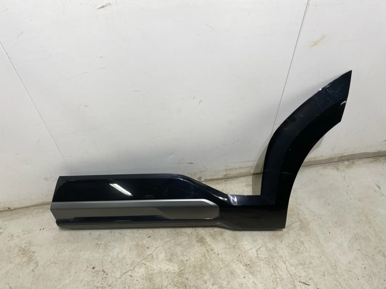 Trim molding, other