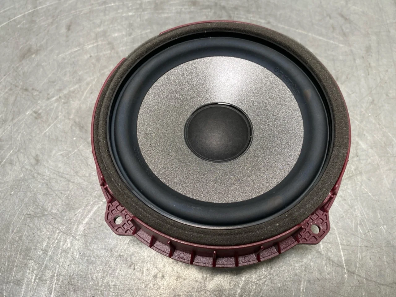 Speaker