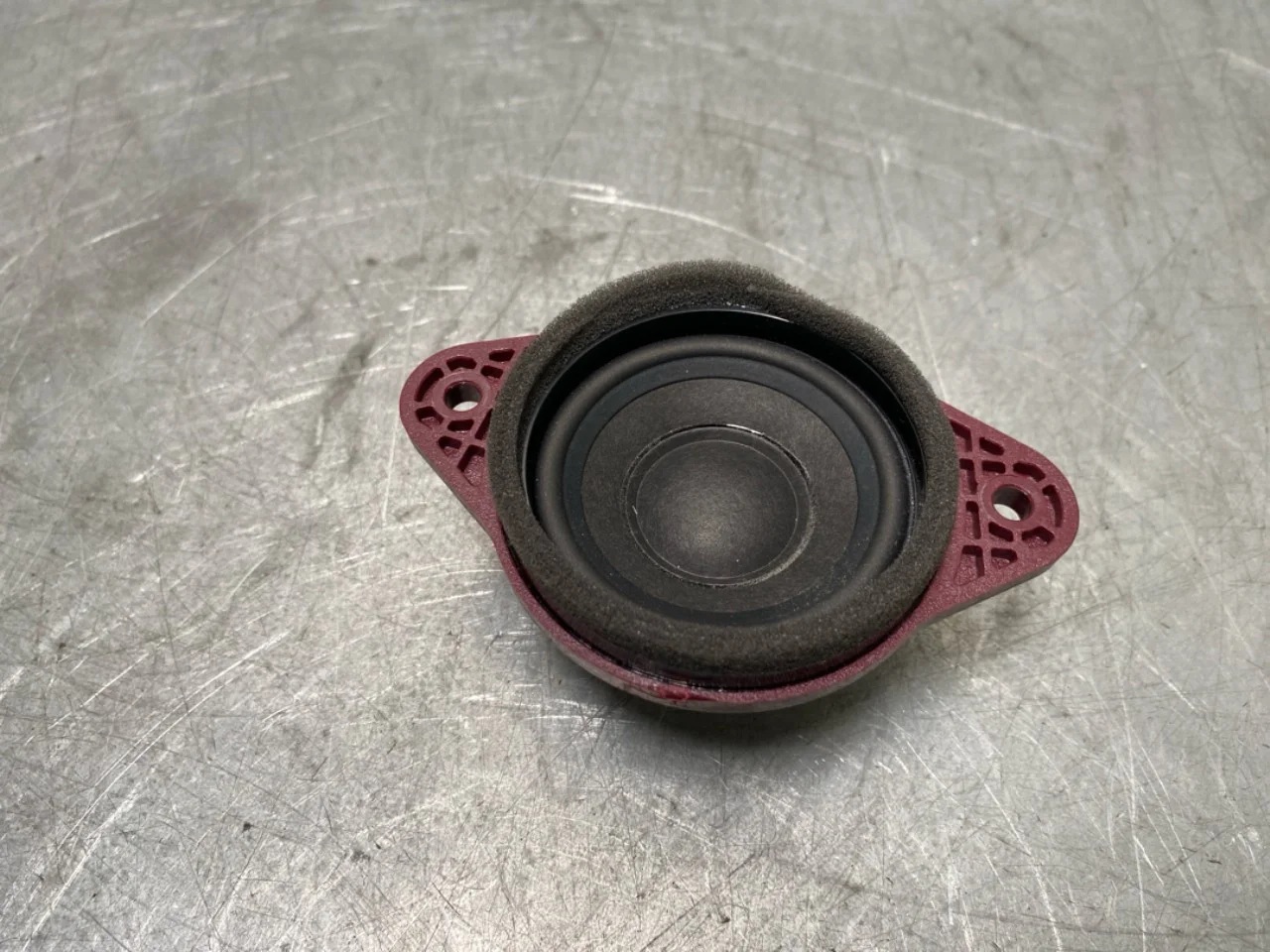 Speaker