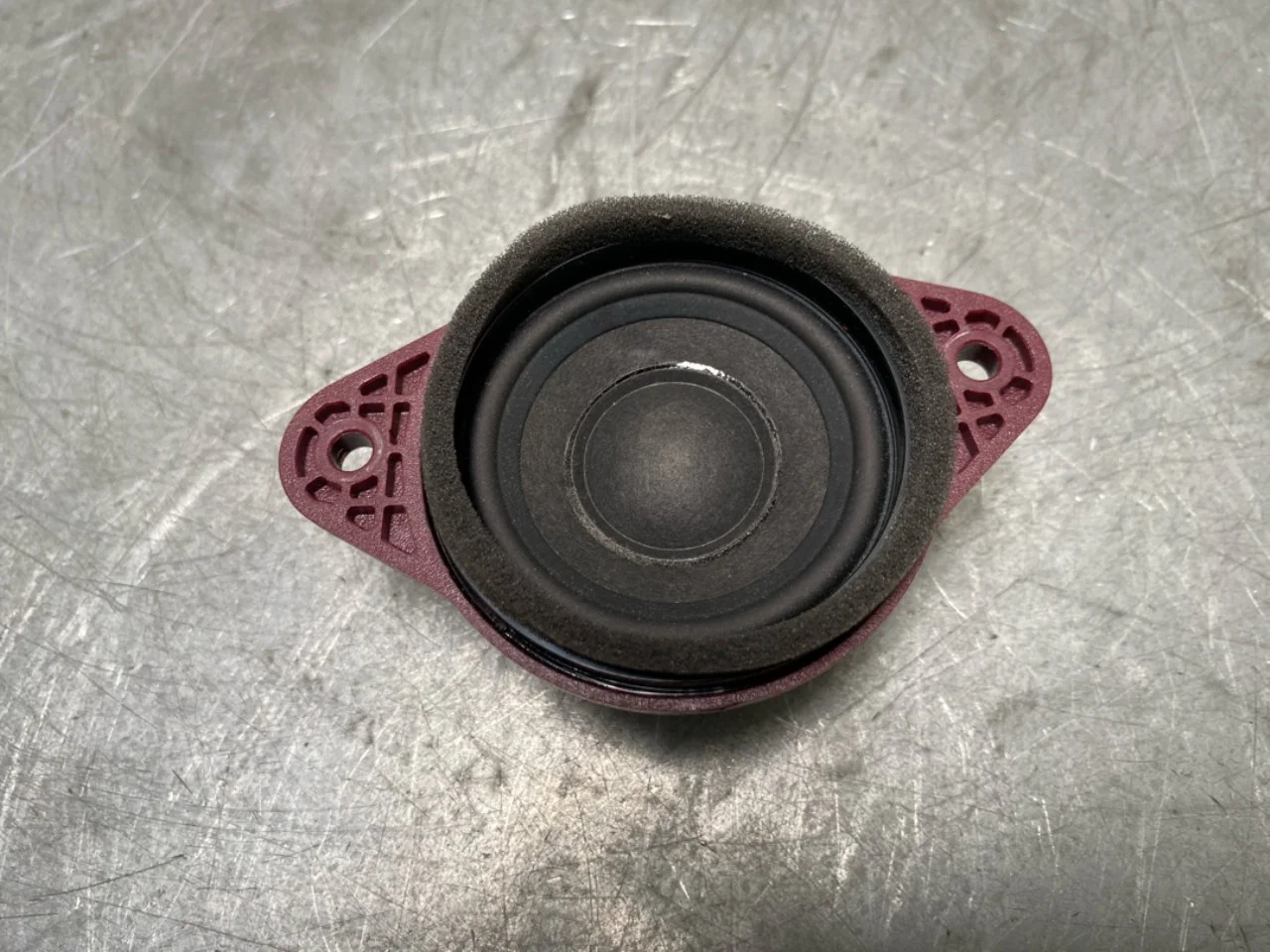 Speaker