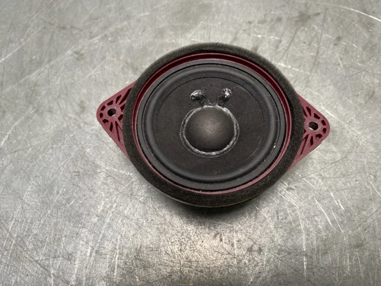 Speaker
