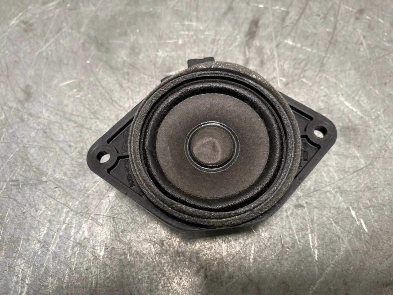 Speaker