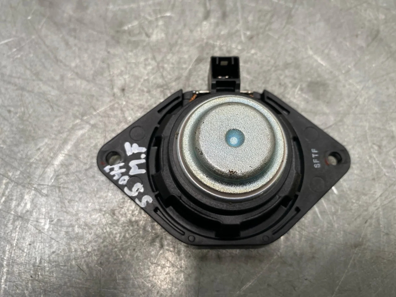 Speaker view 2