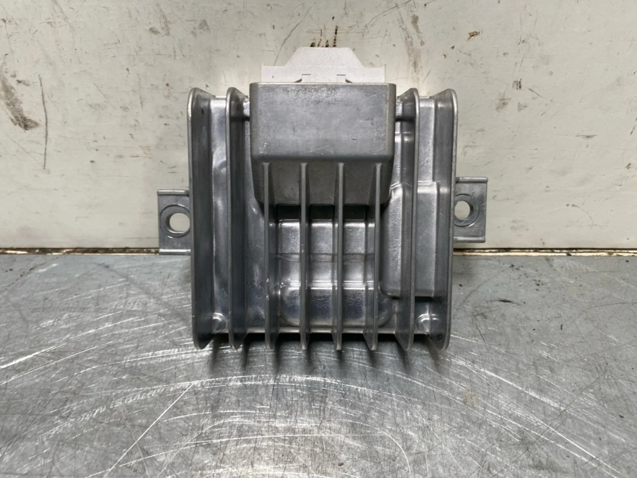 Mercedes EQB X243 2022- Unitate de control, altele