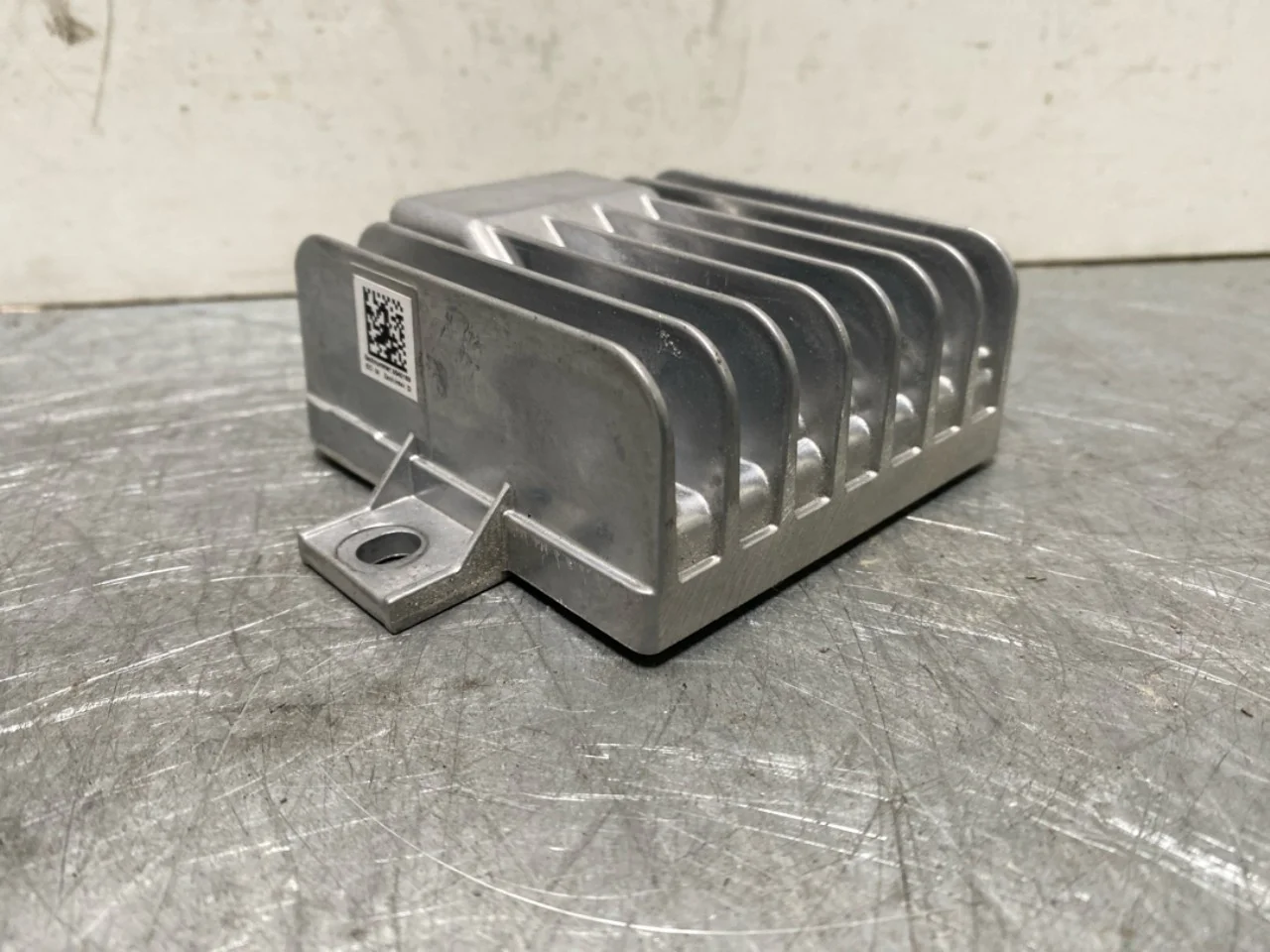 Mercedes EQB X243 2022- Unitate de control, altele vedere 2