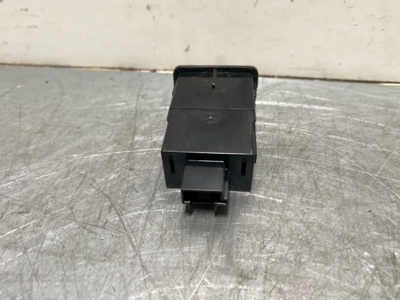 Mercedes EQB X243 2022- Dashboard view 3