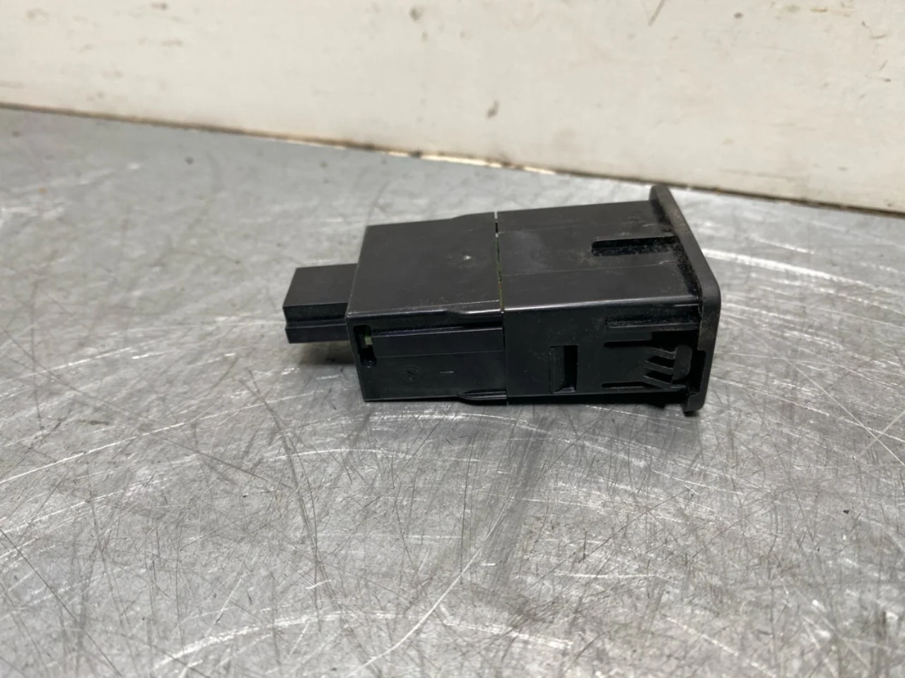 Mercedes EQB X243 2022- Dashboard view 4