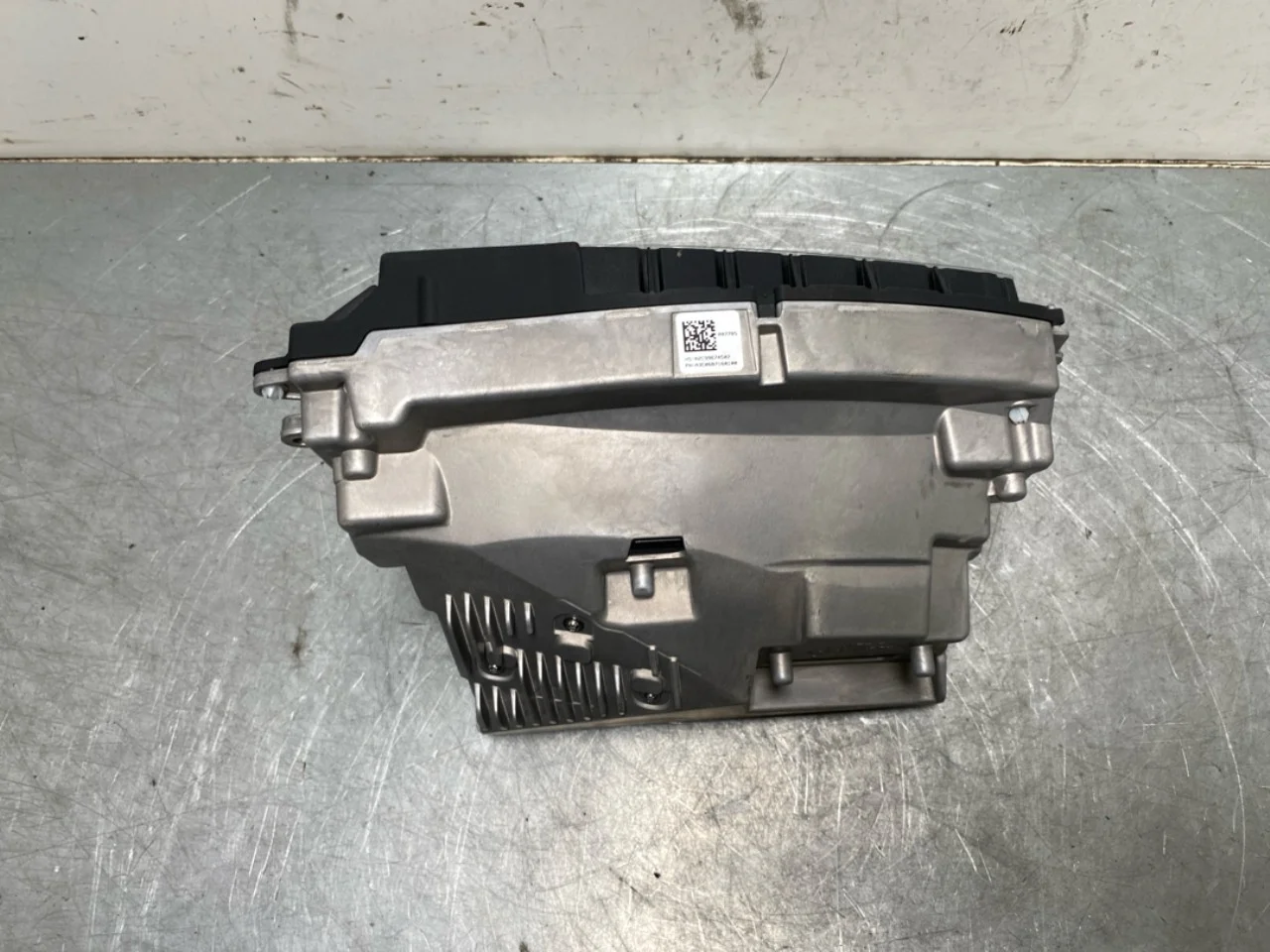 Mercedes EQB X243 2022- Other instruments view 4