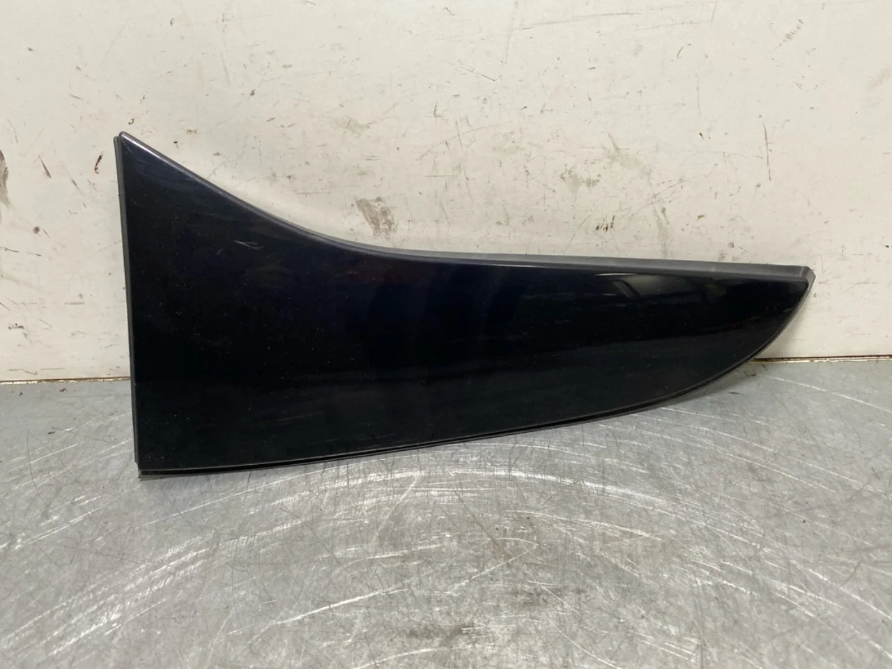 Mercedes EQB X243 2022- Trim molding, other