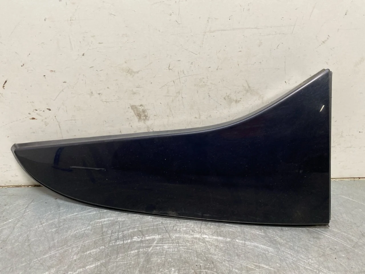 Mercedes EQB X243 2022- Trim molding, other