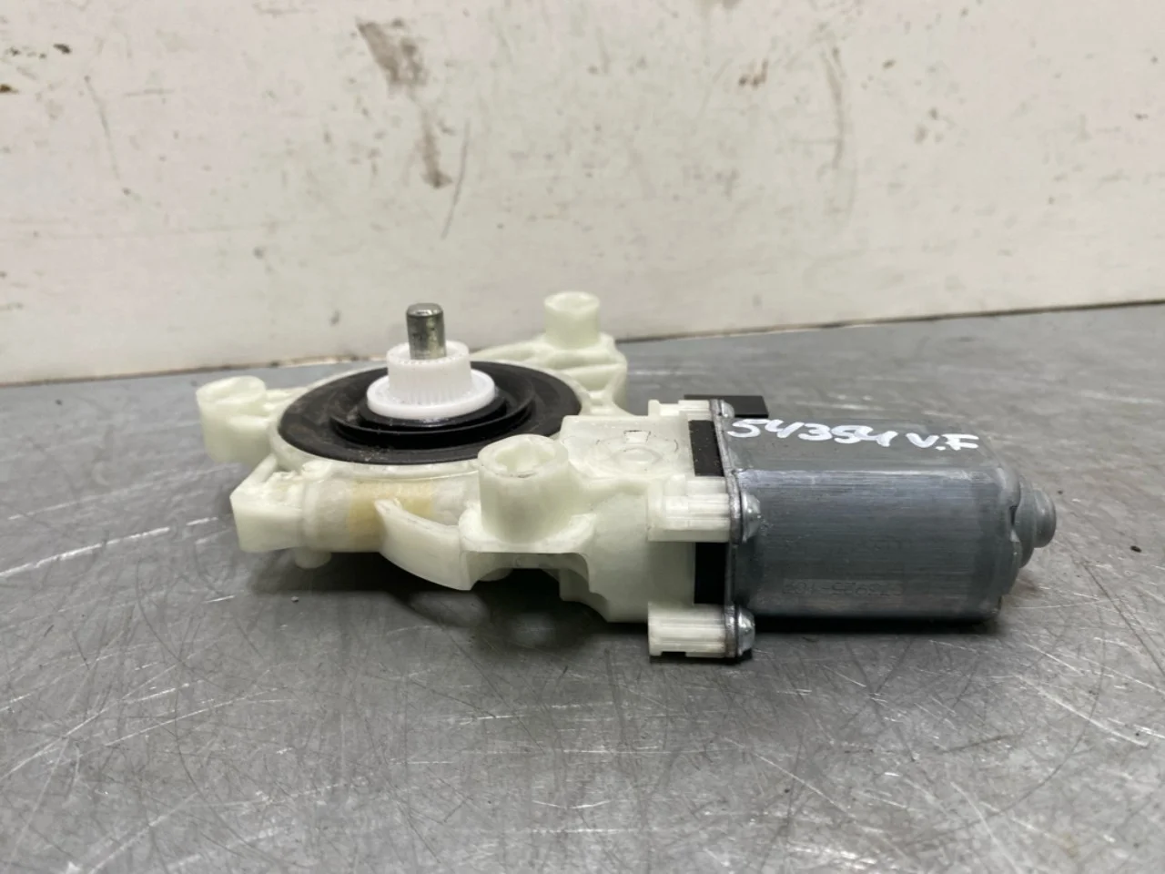 Mercedes EQB X243 2022- Motor macara geam vedere 4