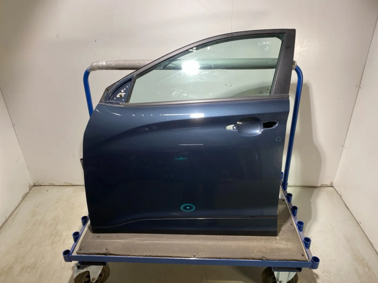 Hyundai KONA / ELECTRIC 2018-23 Ajtó, 4 ajtós, első, bal