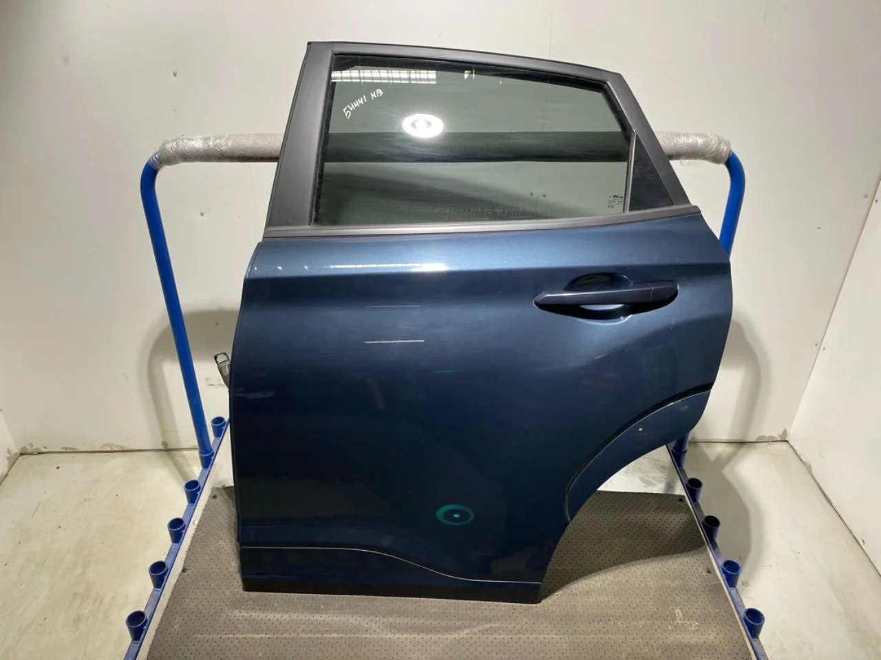 Hyundai KONA / ELECTRIC 2018-23 Ajtó, 4 ajtós, hátsó, bal