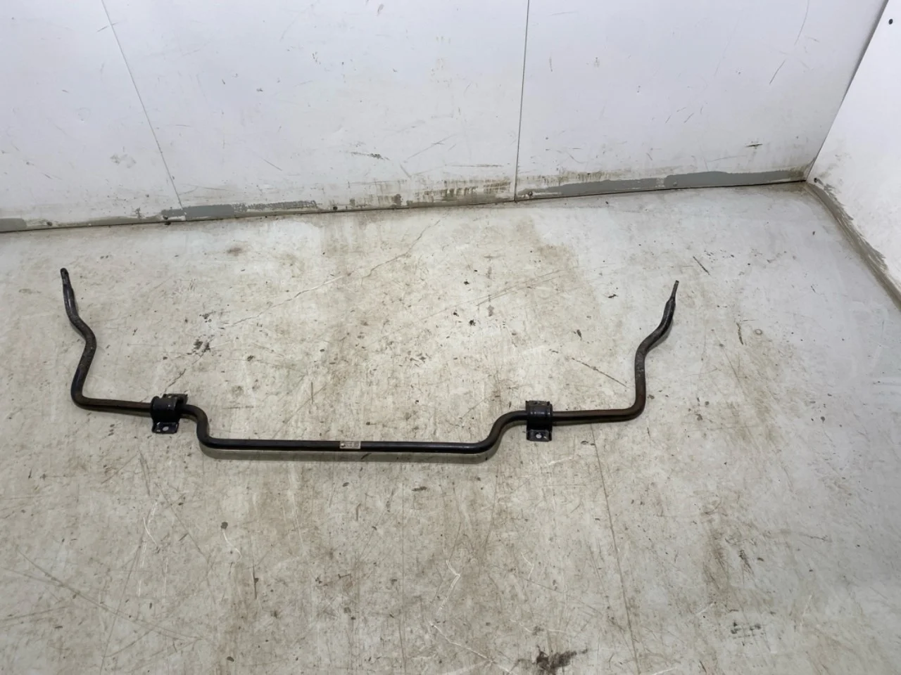 Stabilizer bar, rear