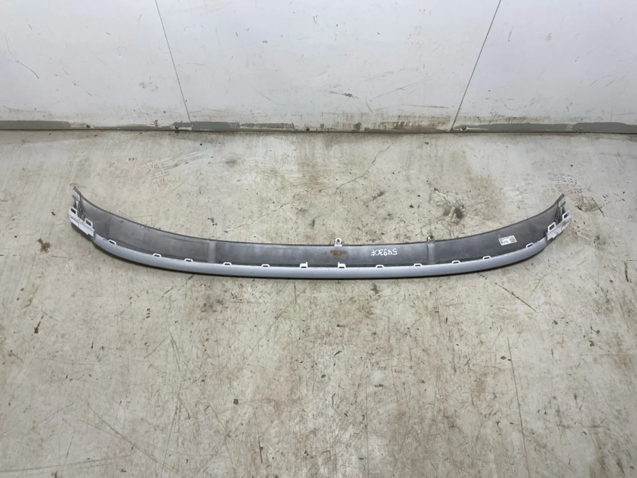 Audi E-TRON, S GE 2019- Trim molding, other