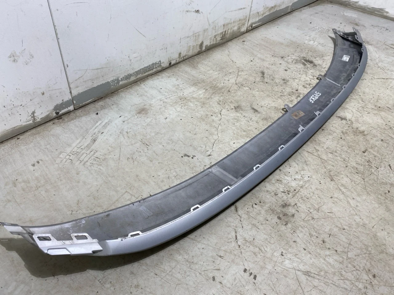 Audi E-TRON, S GE 2019- Trim molding, other view 2