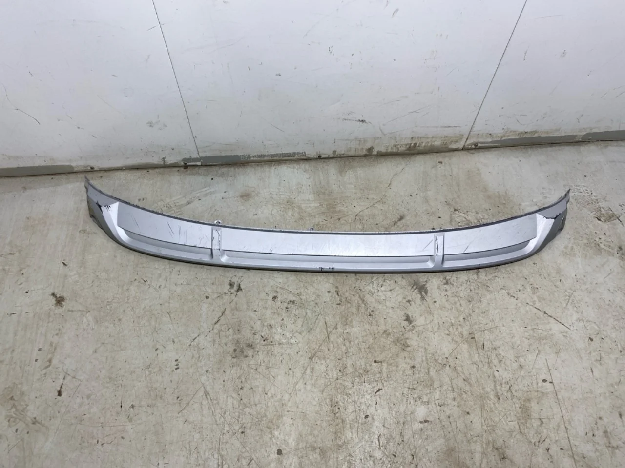 Audi E-TRON, S GE 2019- Trim molding, other view 4