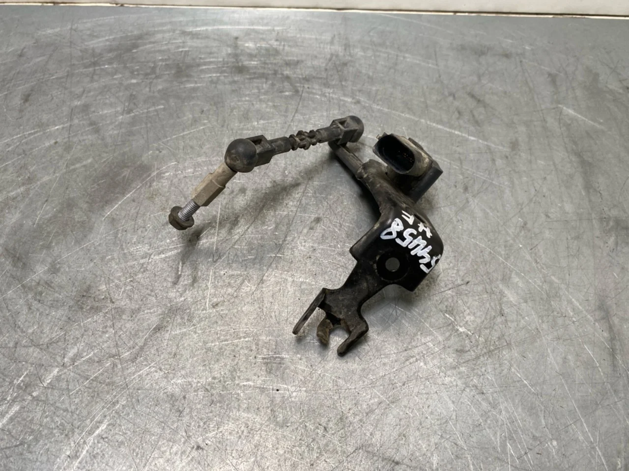 Audi E-TRON, S GE 2019- Level control / air suspension sensor