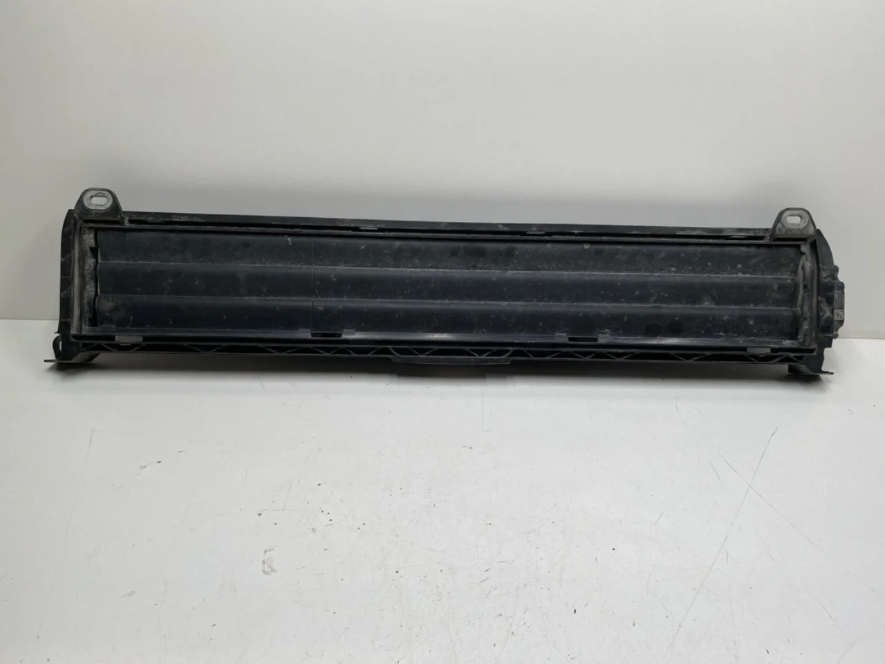 Audi E-TRON, S GE 2019- Front panel