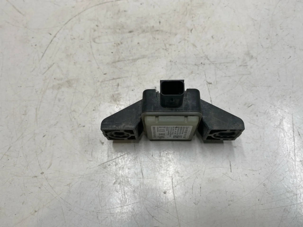 Mercedes EQE SUV X294 2022- TPMS érzékelő / keréknyomás-ellenőrző nézet 3