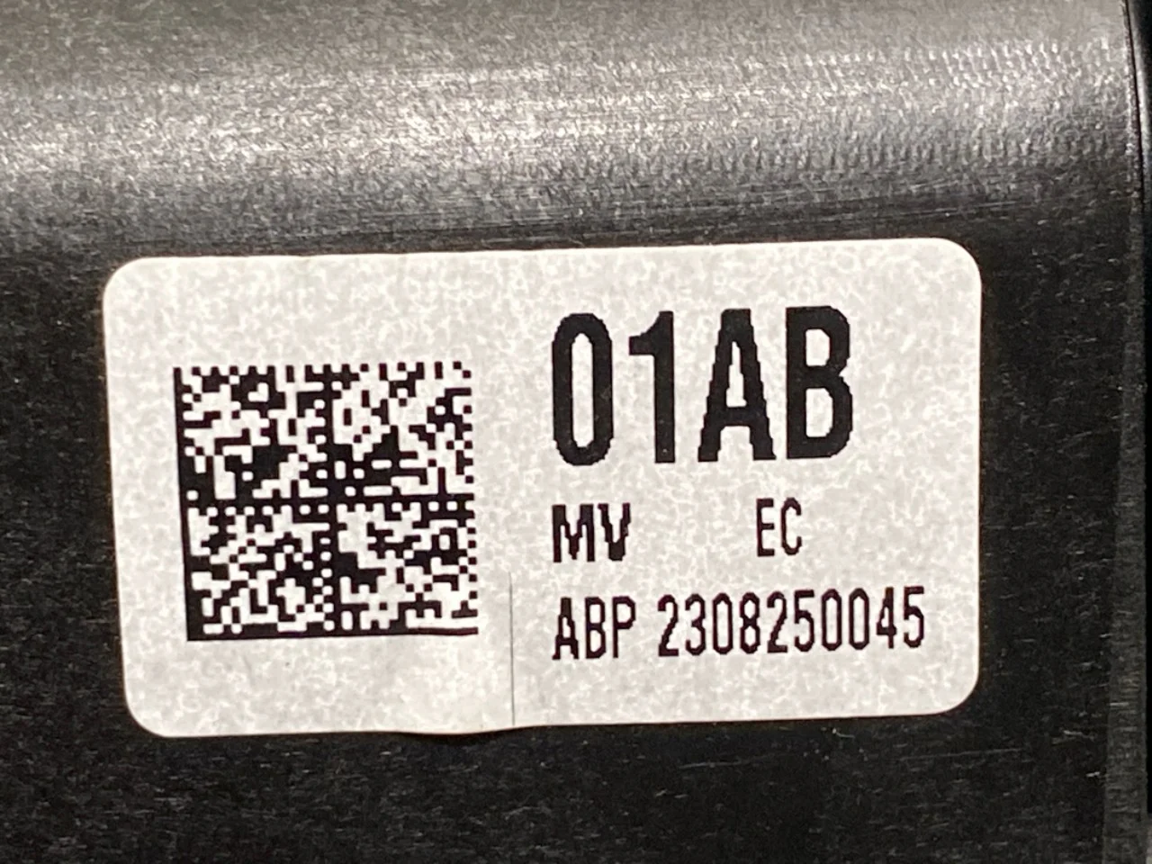Capac port încărcare, electric / hibrid vedere 4