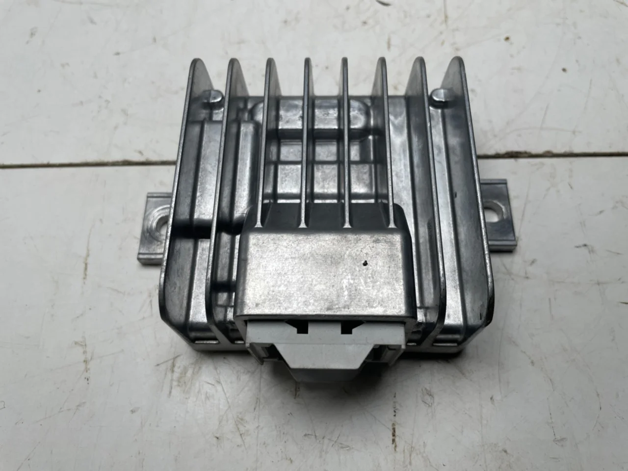 Mercedes EQE SUV X294 2022- Control unit, other