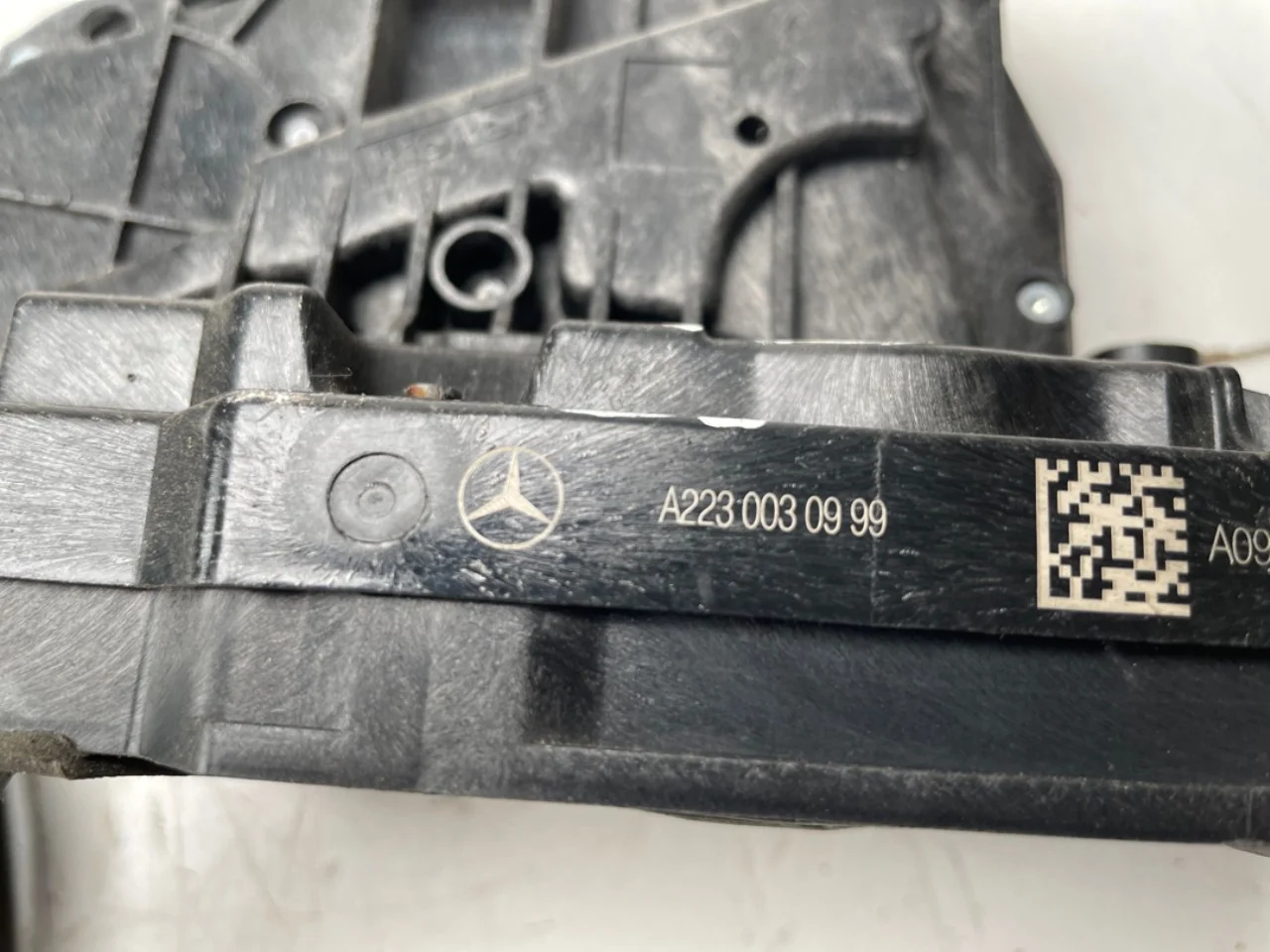 Mercedes EQE SUV X294 2022- Carcasă încuietoare ușă vedere 3