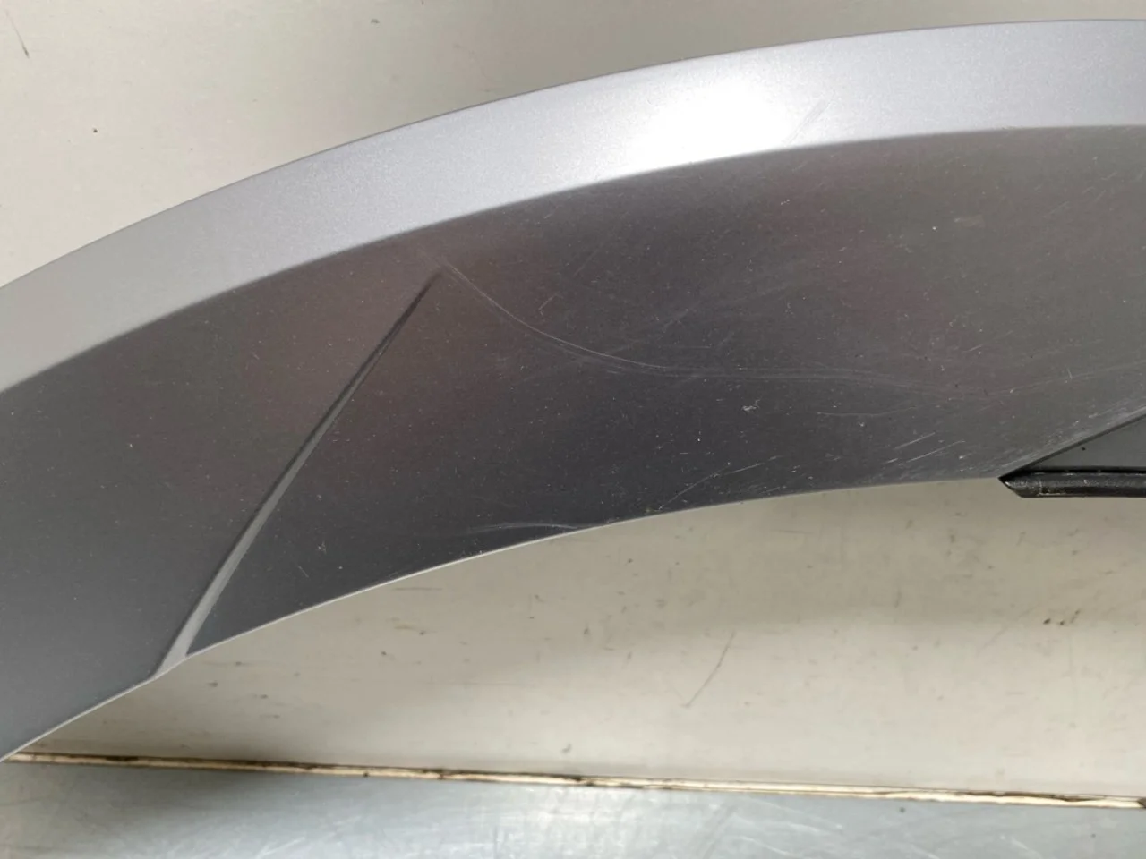 Hyundai IONIQ 5 NE 2022- Wheel arch trim view 2