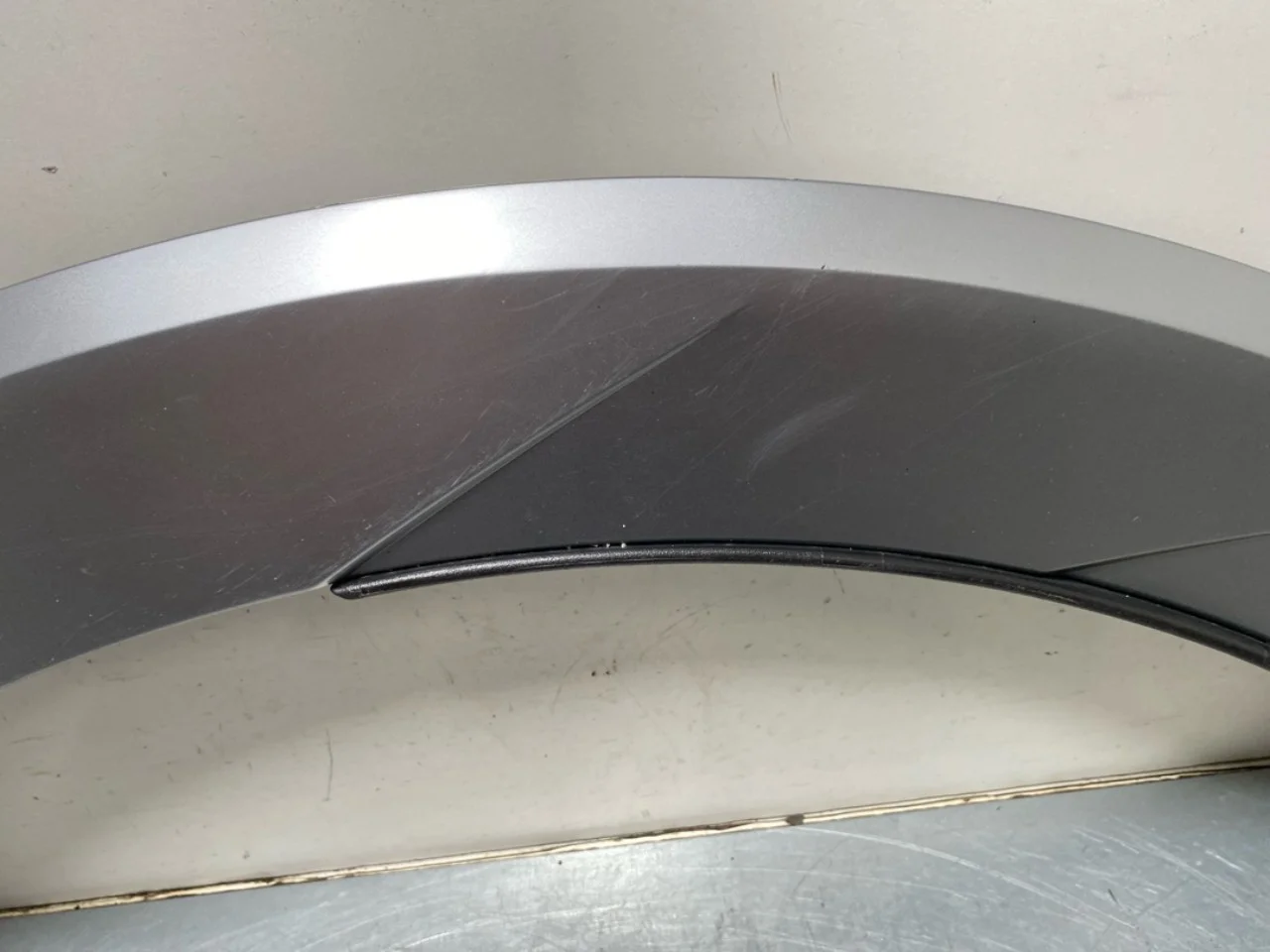 Hyundai IONIQ 5 NE 2022- Wheel arch trim view 3