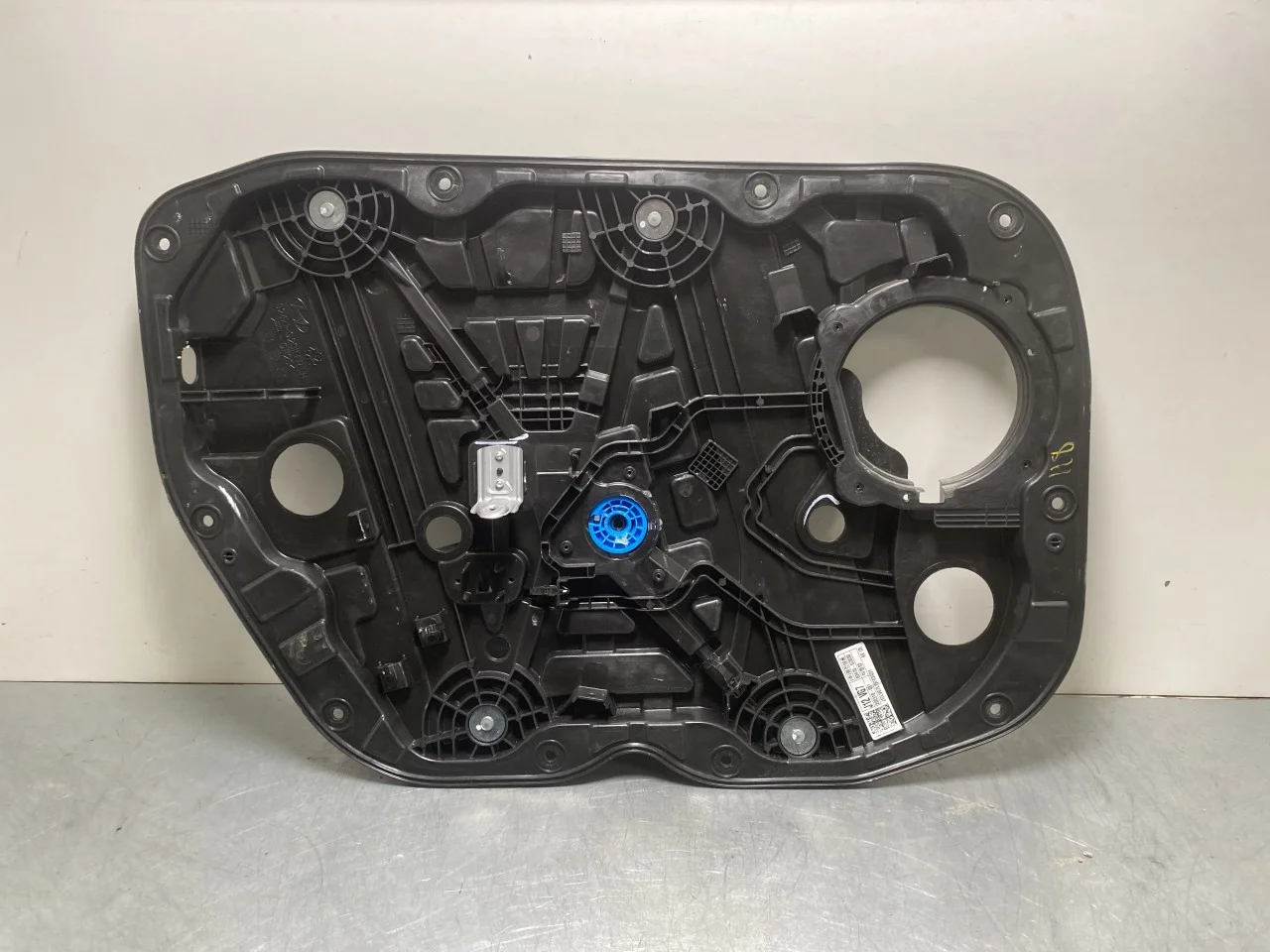 Hyundai IONIQ AE 2017-22 Ablakemelő motor