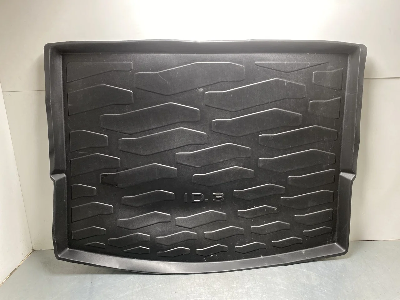 Volkswagen ID.3 2021- Cargo area protective mat / lining