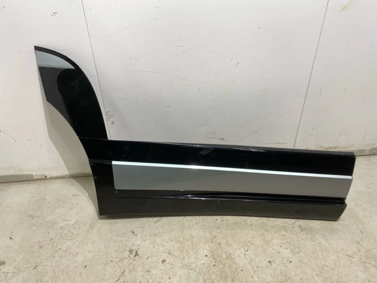Trim molding, other